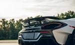 McLaren 600LT Spider 2019 года (NA)